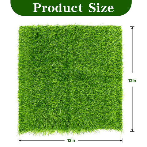Generic nesting pads inside coop help keep nesting boxes tidy and reduce cracking eggs