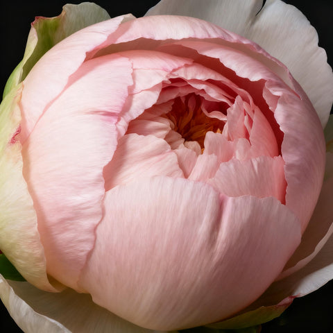 Generic Peony Seeds fragrant blooms along border for scent and beauty