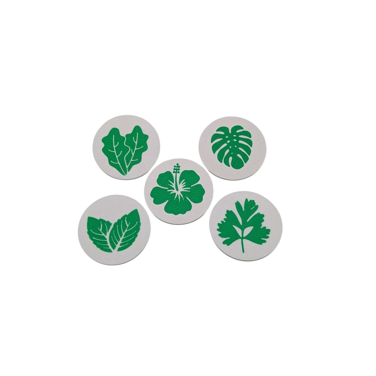 Generic Pod Caps top on yPod deliver a clean, algae-free surface.