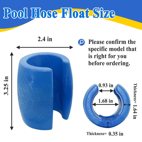 Close-up of durable pool-safe material used in the R0526800 float
