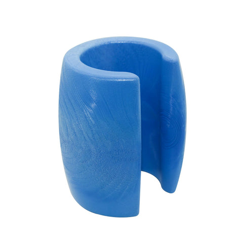 Generic R0526800 hose float replacement installed on MX6/MX8 for upright cleaning