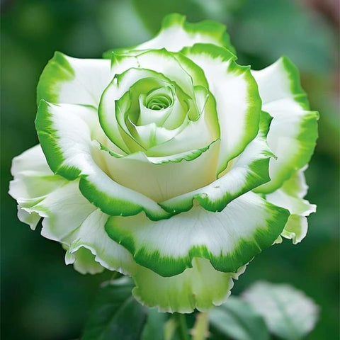 Generic rose seeds color mix attracts pollinators with vibrant blooms.