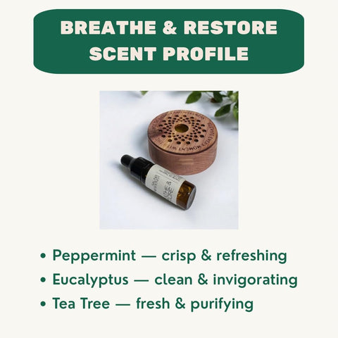 Generic Sauna Freshener essential-oil-refill bottle for easy scent refresh during sauna use