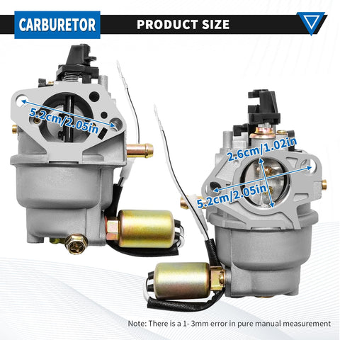 Generic spark plug 951-12690 for CC30 supports reliable ignition.