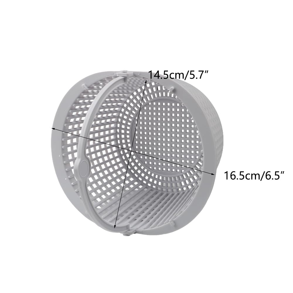 Easy installation and removal with the integrated handle for convenience.