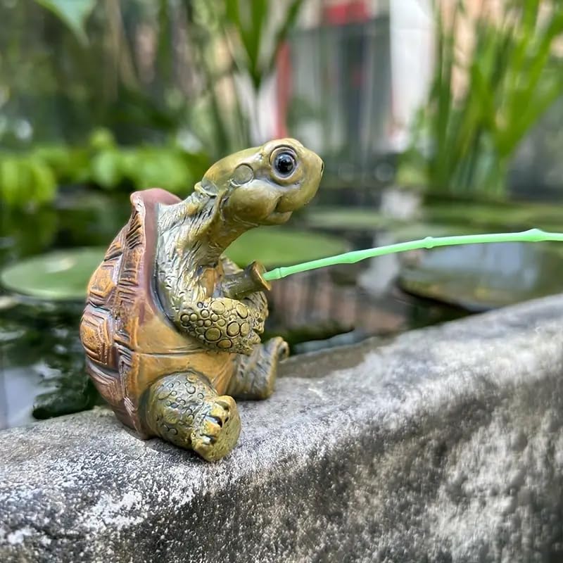 Generic Turtle Decor offers a thoughtful outdoor gift for garden lovers.