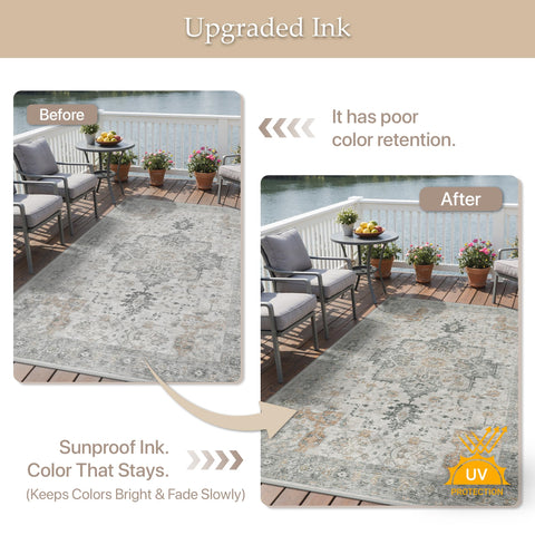 GENIMO quick-dry core dries fast after washing or outdoor use
