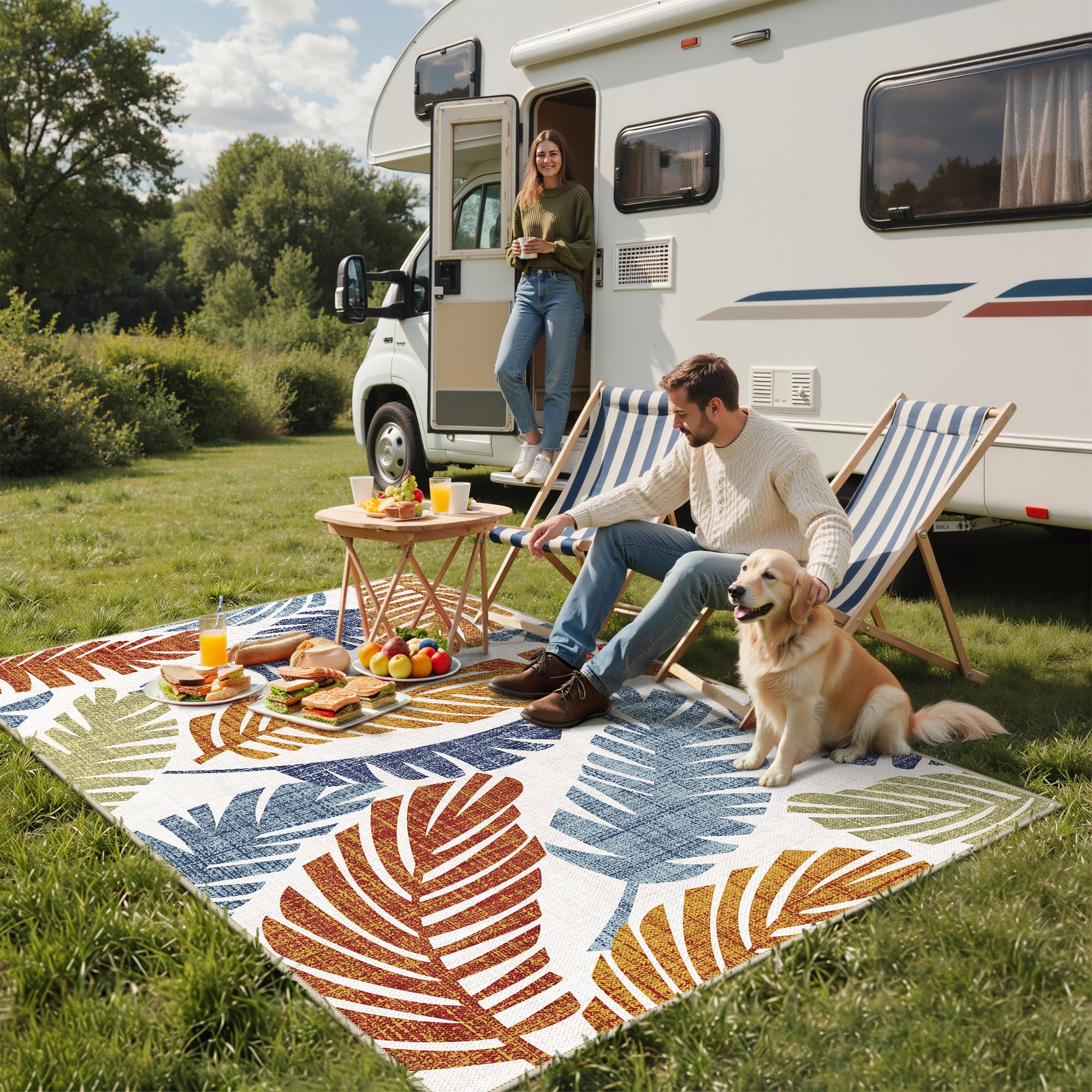GENIMO uv-resistant inks keep colors vibrant in sunlight