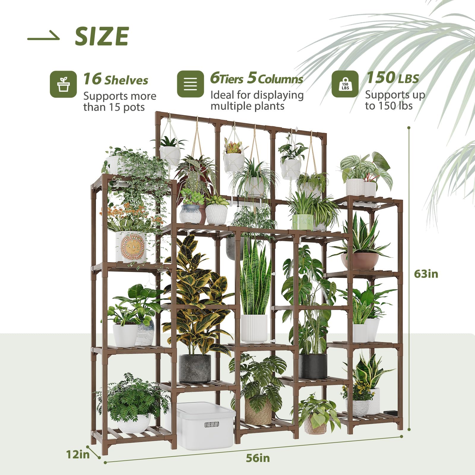 GENTINGBRO chemical-free solid wood construction for durable display