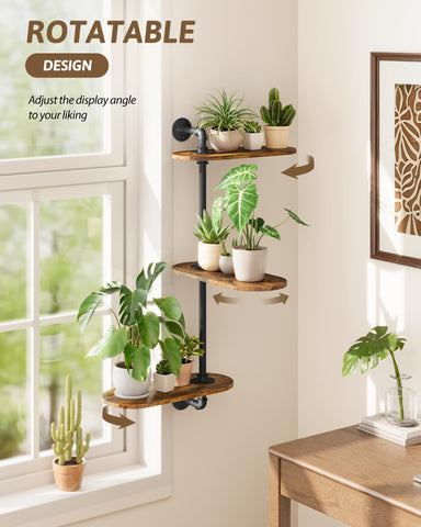 GENTINGBRO easy-installation kit for quick wall mounting