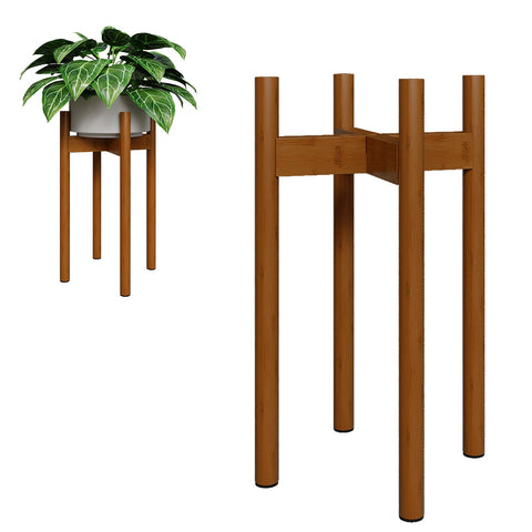 GENTINGBRO light brown finish complements modern, warm interior styles