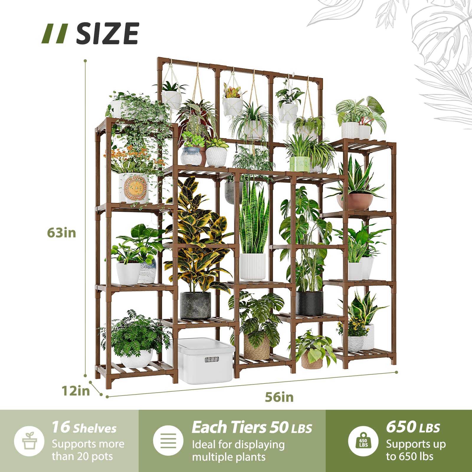 GENTINGBRO indoor-outdoor versatility adapts from living room to balcony.