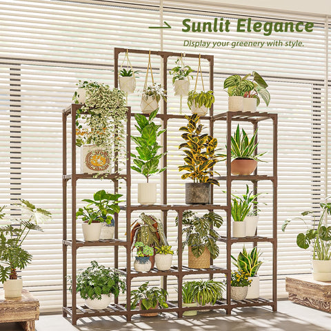 GENTINGBRO indoor-outdoor versatility suits living spaces and balconies