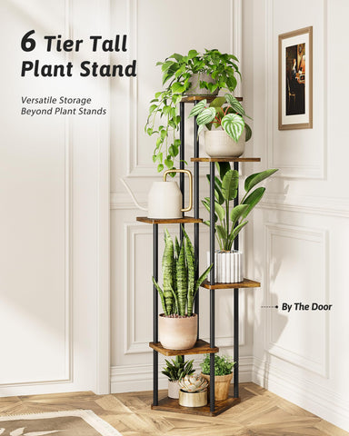 GENTINGBRO wood-metal contrast stand emphasizes durable indoor materials.