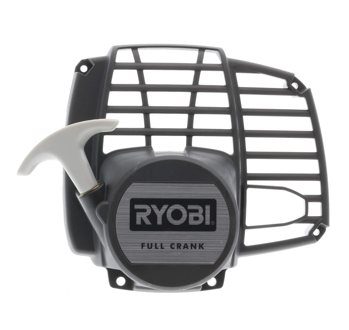 Genuine Ryobi pull starter 307157002 for RY251PH improves recoil start reliability