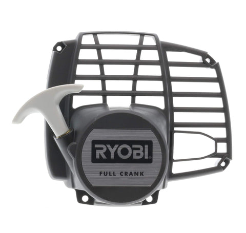 Genuine Ryobi pull starter 307157002 for RY251PH improves recoil start reliability