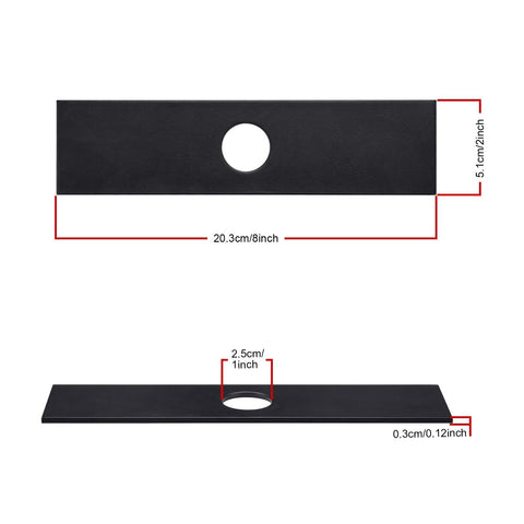 Geosiry edger blades 10-pack side view showing rust-resistant coating for weather durability.