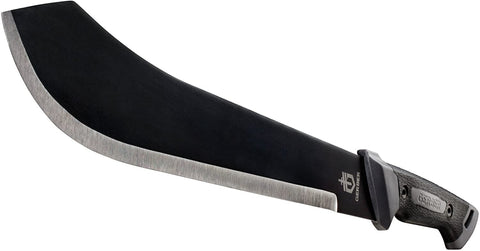 Gerber Gator Bolo nylon sheath with belt loop for secure carrying