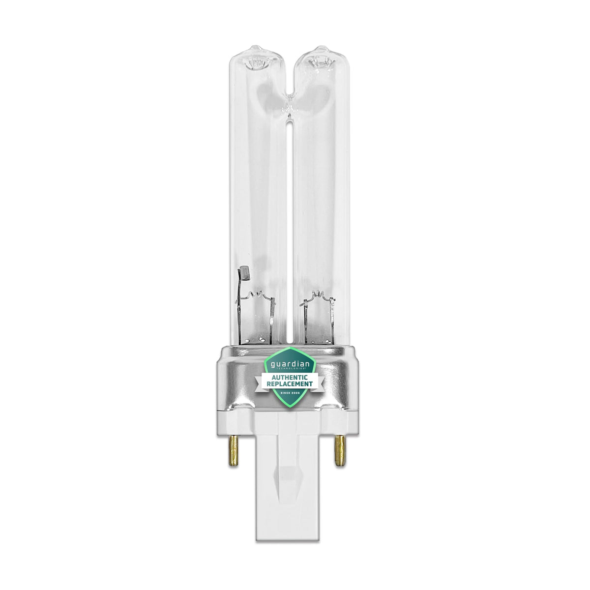 GermGuardian LB4000 UV-C bulb installed in AC4300BPTCA reduces airborne germs.
