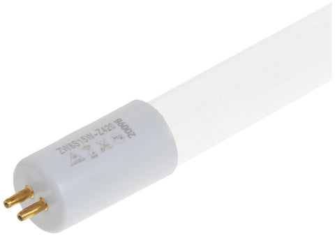GermGuardian LB5000 bulb installation guide shows simple, tool-free replacement.