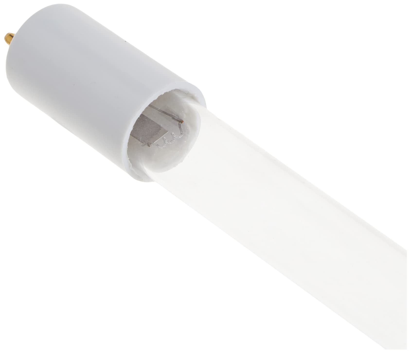 GermGuardian LB5000 packaging emphasizes genuine Guardian Technologies parts.