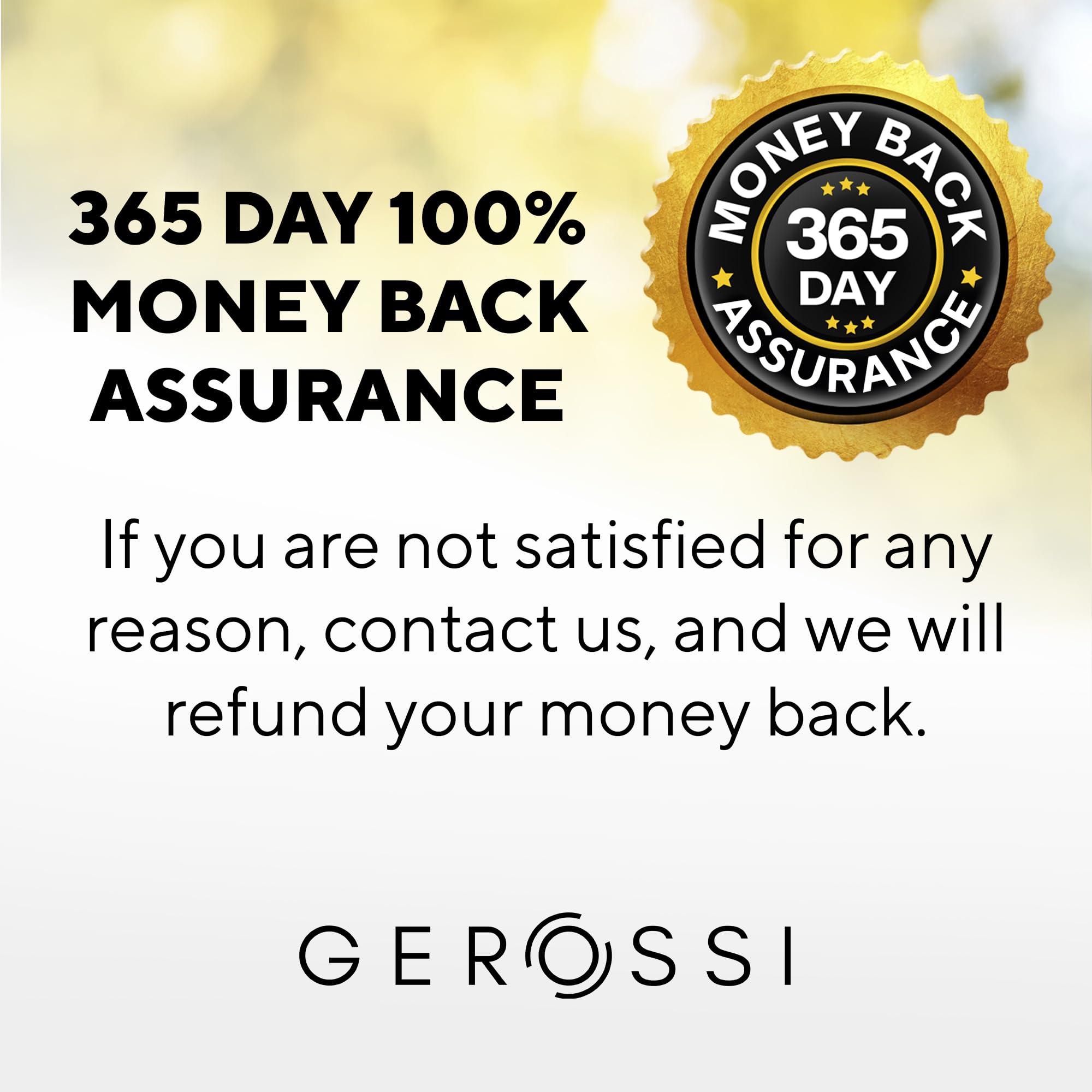GEROSSI fire starters offer quick lighting for grills and fireplaces.