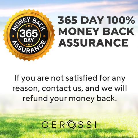 GEROSSI Solar Nocturnal Animal Repeller weatherproof against rain and dust