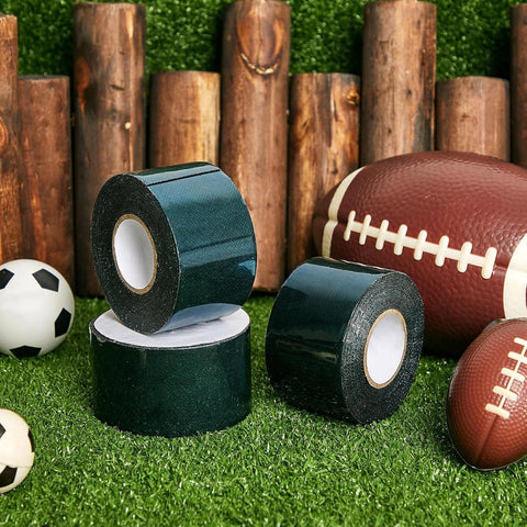 Gersoniel easy-cut-turf-tape-convenience lets you tailor size on the go.
