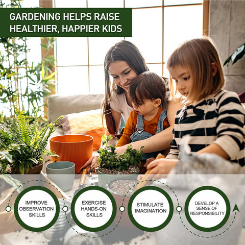 Gerta vermiculite aids mushroom substrate for consistent moisture and air pockets.