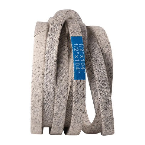 Gesyesor 1x 42-inch belt pack signals ready-to-replace option