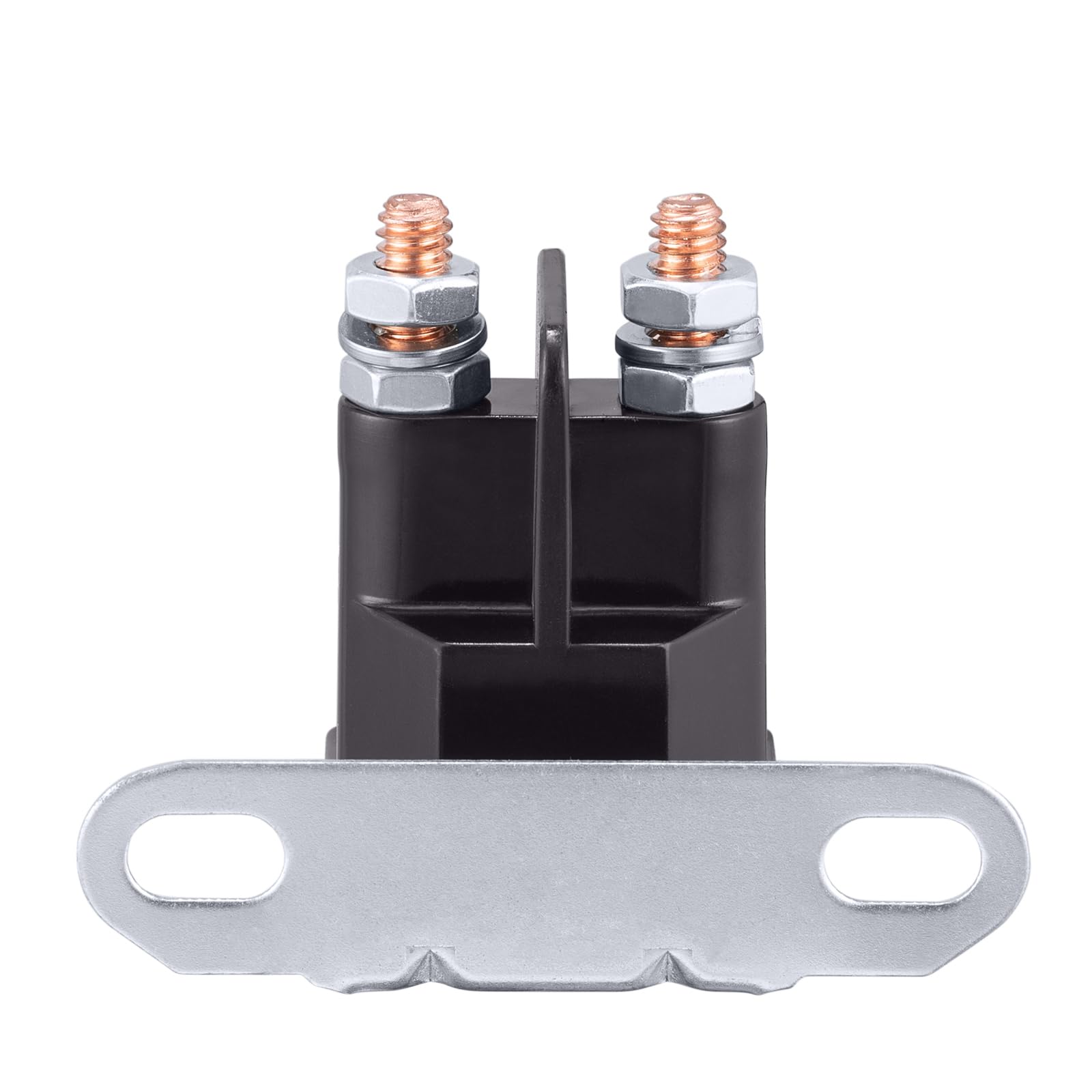 Gesyesor starter solenoid packaging demonstrates easy install and clear labeling.