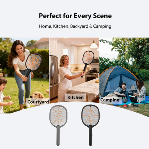 GEternalYn wall-mount hole enables simple storage after use