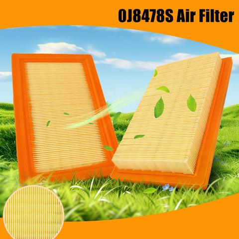 Gewxgzo 6485 oil filter supports engine protection in 20kW/22kW units.