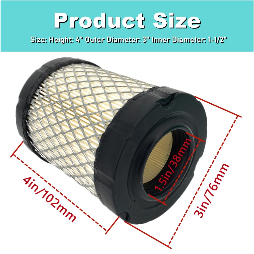 Gewxgzo 21B-series compatibility for broad B&S engine support