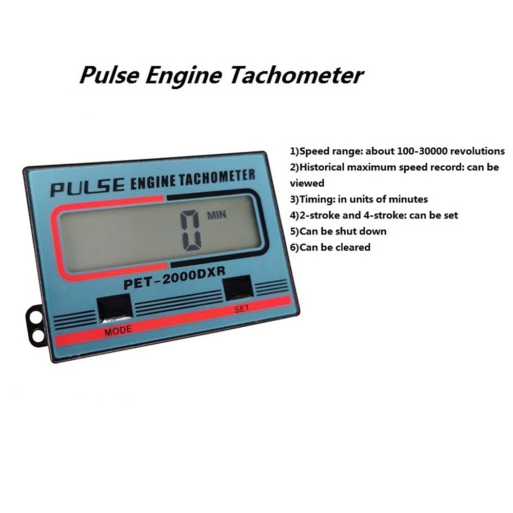 Gexmil clip-on setup image shows practical inductive measurement method