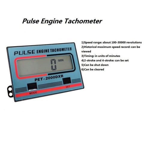 Gexmil clip-on setup image shows practical inductive measurement method