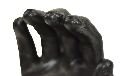 G & F nitrile-dipped micro-foam coating enhances grip and protection