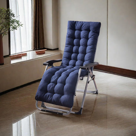 Gfgift soft, breathable polyester cushion grey supports daily outdoor lounging.