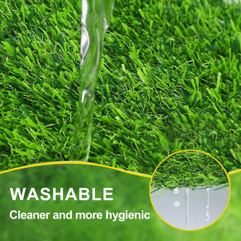 GFZYHEBEI nesting pad in coop use demonstrates easy cleaning and fast rinsing