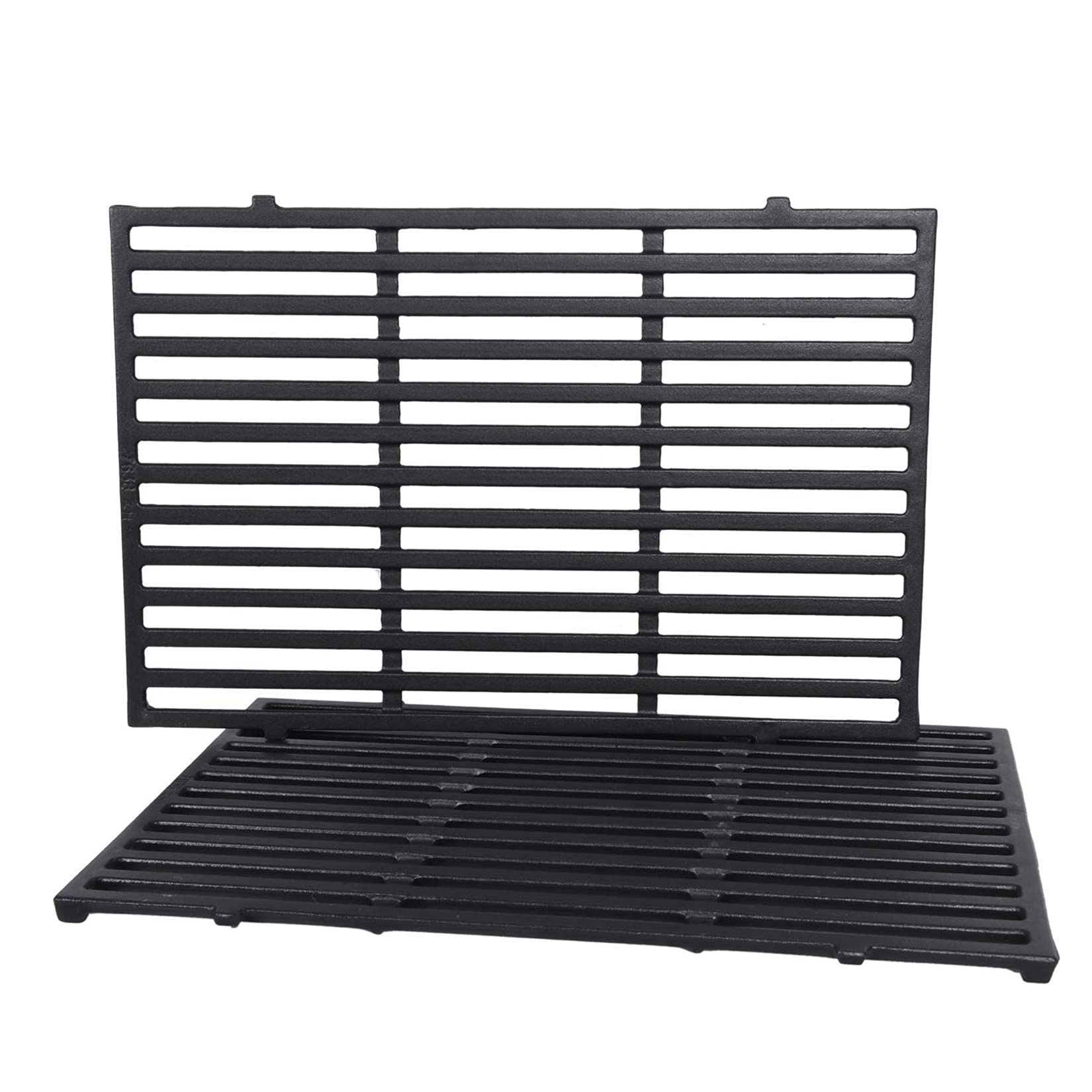 GGC grates designed for wide compatibility with Weber models