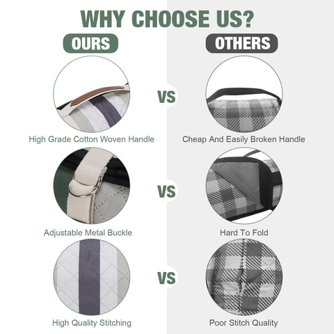 G GOOD GAIN lightweight blanket at 2.3 pounds for portable outdoor comfort.