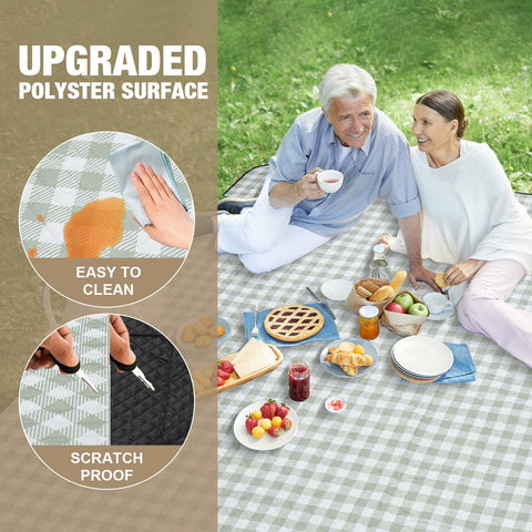 G Good Gain 3-layer design adds soft padding for comfortable seating
