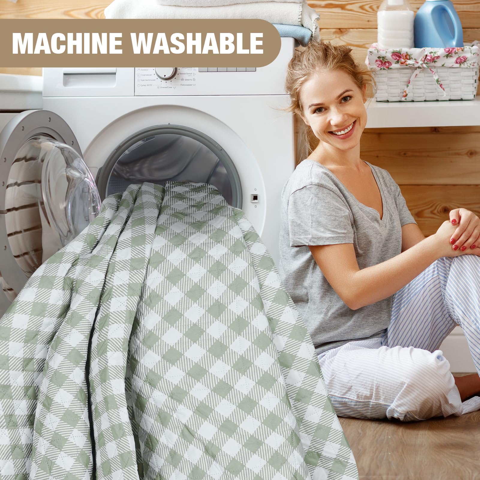 G Good Gain versatile mat for picnics, camping, and travel
