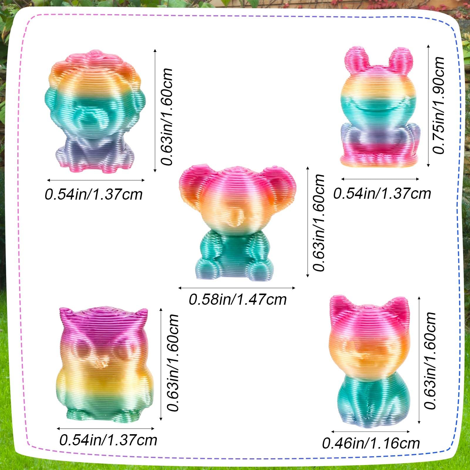 GGSTDDUP cat mini figurine adds playful detail to crafts or cake decorations.