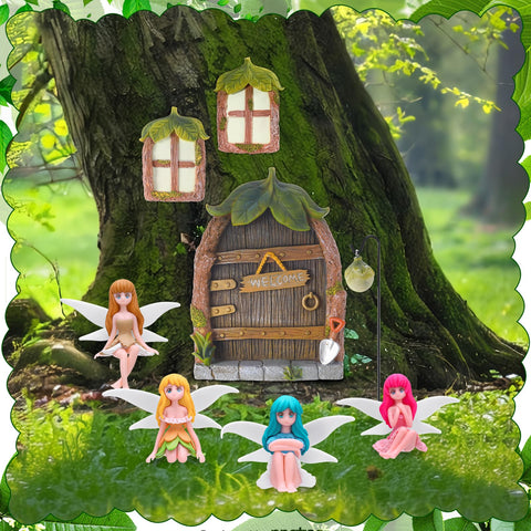 GGSTDDUP night glow shows luminous detail for indoor or outdoor scenes.