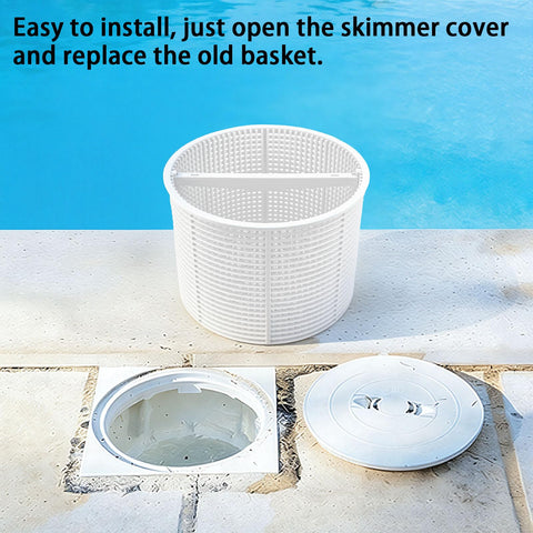 GGTE SPX1082CA promotes seasonal maintenance and easy cleaning