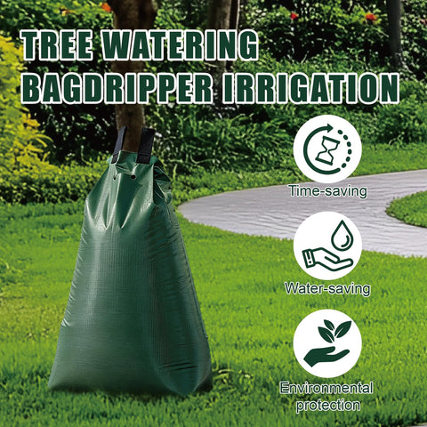 GGYKJSK durable materials resist weather while delivering consistent root-zone moisture