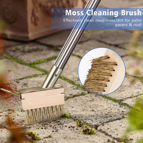 GHWMYD detachable-handle-assembly extended for easier reach.