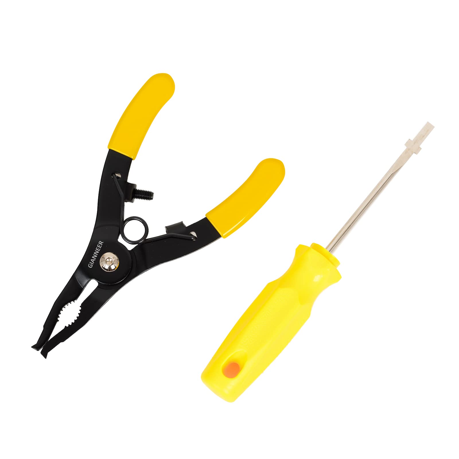 GIANNEER durable sprinkler tool in action showing robust construction
