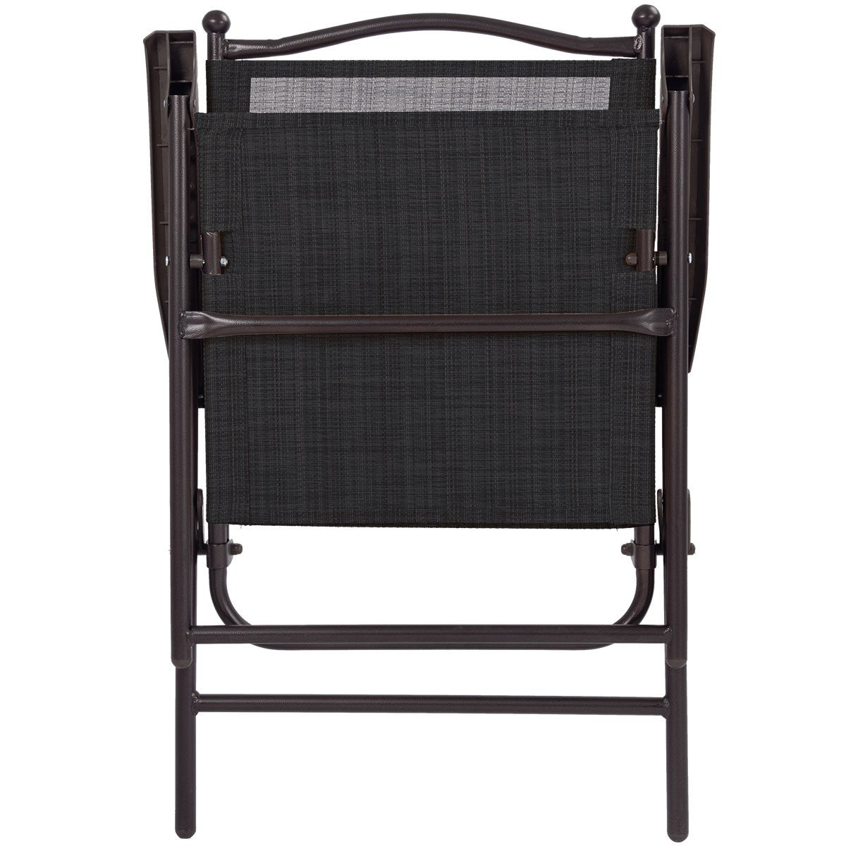 Giantex chair set ready for indoor or outdoor versatility.